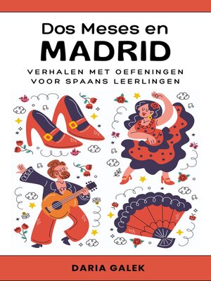 Dos Meses en Madrid - ebook